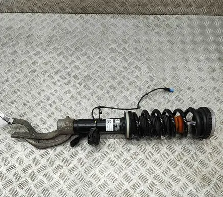 BMW X5 G05 Front shock absorber/damper 9500364