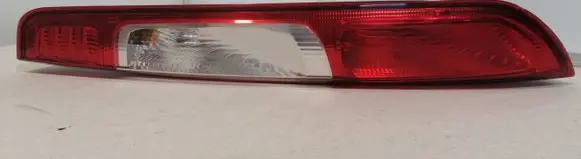 Ford Focus Rear/tail lights 0374D