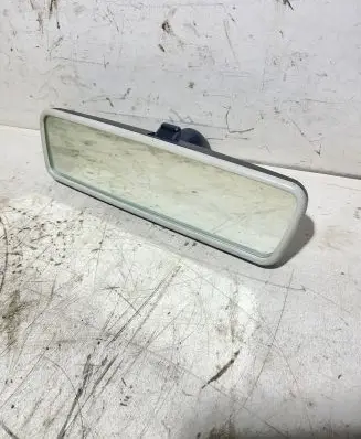 Volkswagen PASSAT B6 Rear view mirror (interior) E9014022