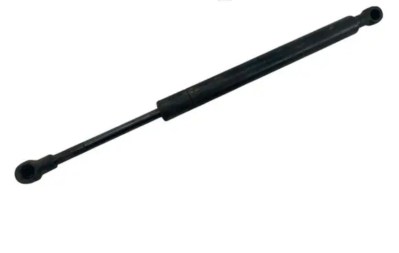 Volkswagen Touareg I Rear window strut damper 7L6845587A