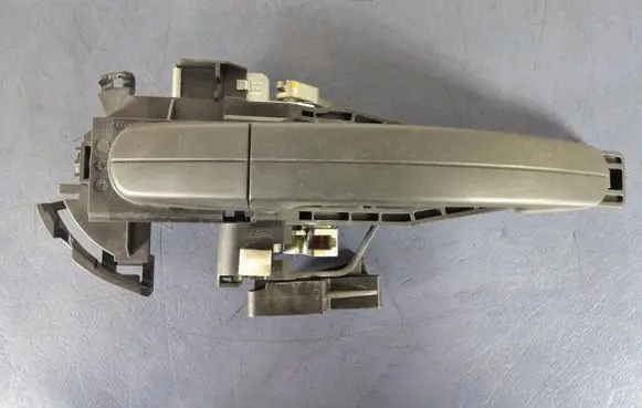 Ford Transit VII Front door exterior handle 