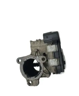 Fiat Doblo Throttle body valve 40DFP1C146