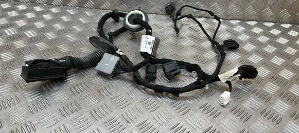 Land Rover Range Rover L405 Rear door wiring loom DK5214633BD