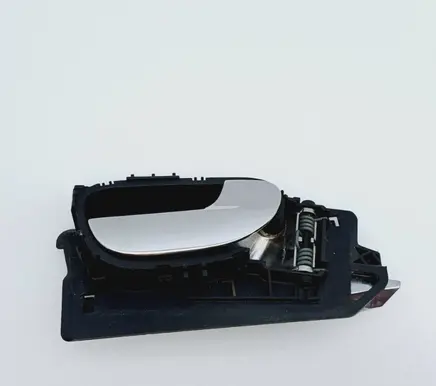 Peugeot 307 Front door interior handle 9643604477
