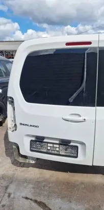 Citroen Berlingo Rear door 