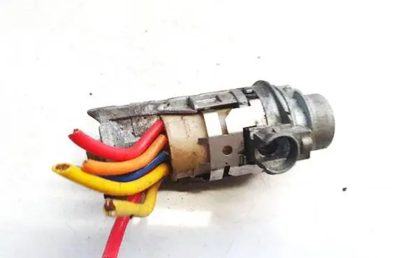 Peugeot 406 Ignition lock contact N0500109