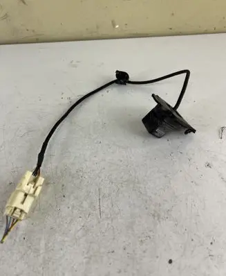 Peugeot 4007 Reversing camera 8781A017 CC1075MA 0043039