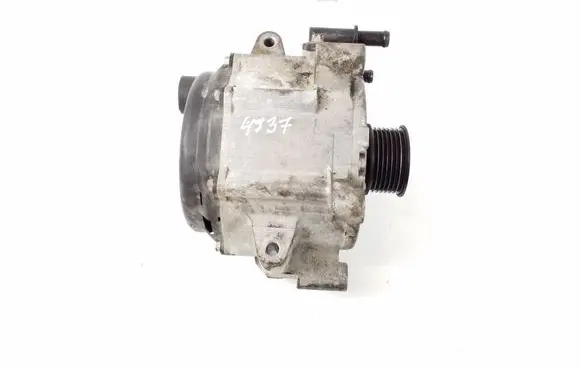 Porsche Panamera (970) Generator/alternator 94860302703