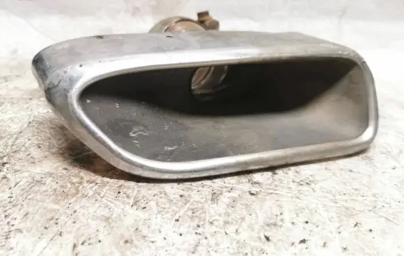 Jeep Grand Cherokee Rear muffler/silencer tail pipe 