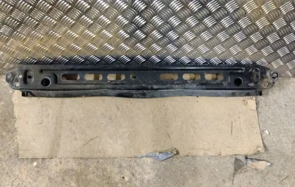 Volvo XC60 Bottom radiator support slam panel 31265124 S3DHA01