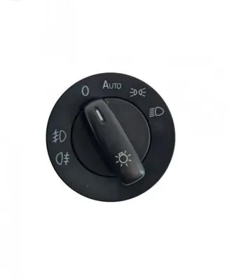 Volkswagen Tiguan Light switch 1K0941431BM
