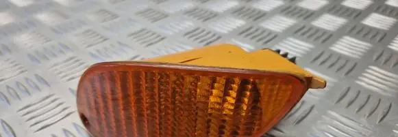 Ford Focus Front indicator light XS4X13369A