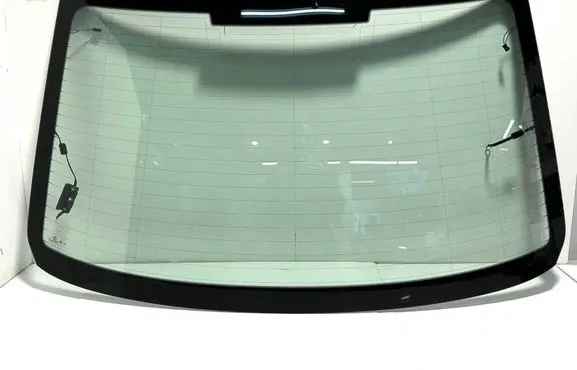 Audi A4 S4 B9 8W Rear windscreen/windshield window 8W5845501 44656