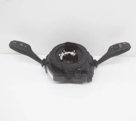 BMW 3 F30 F35 F31 Indicator stalk 10093899 9253746