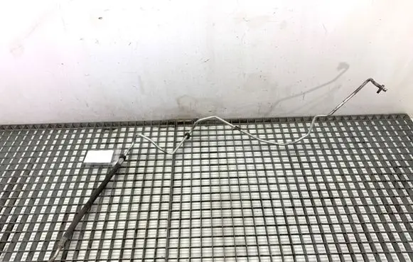 Renault Master III Air conditioning (A/C) pipe/hose 