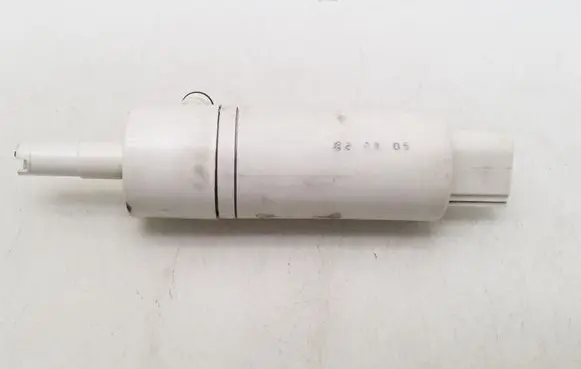 Mercedes-Benz R W251 Windscreen/windshield washer pump