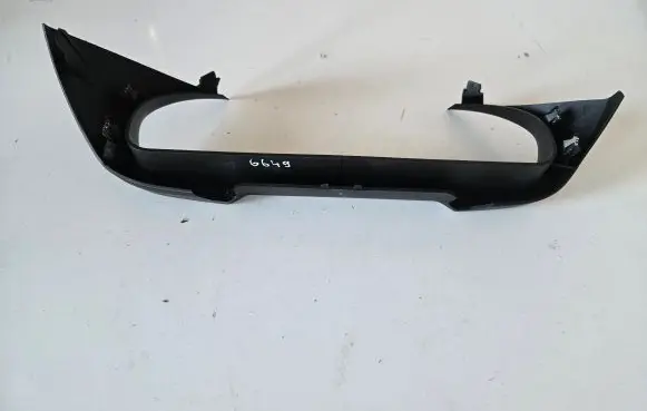 BMW X5 F15 Dashboard trim 9252537