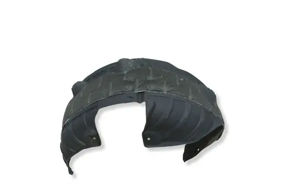 Hyundai Ioniq 5 Rear arch fender liner splash guards 