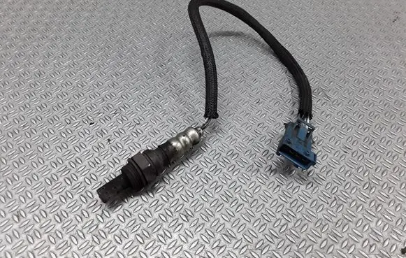 Peugeot 308 Lambda probe sensor V754896180