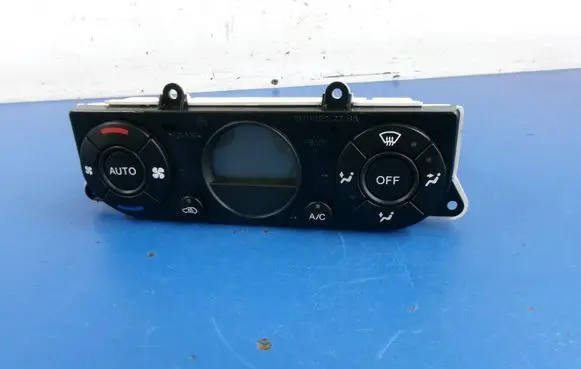 Ford Mondeo Mk III Climate control unit 1S7H18C612AC