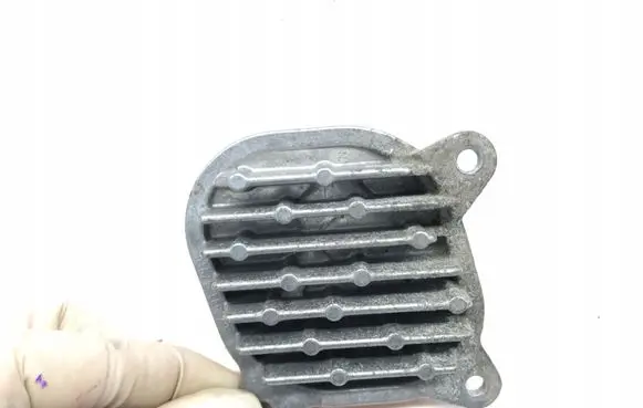 Volkswagen Taigo Headlight ballast module Xenon