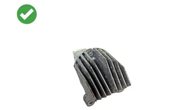 BMW 5 F10 F11 Light module LCM 18592200