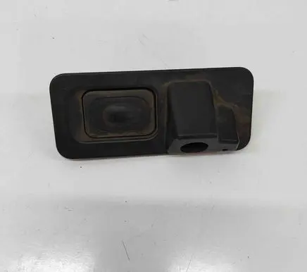 Jaguar F-Pace Tailgate/trunk/boot exterior handle MK83432B10AC