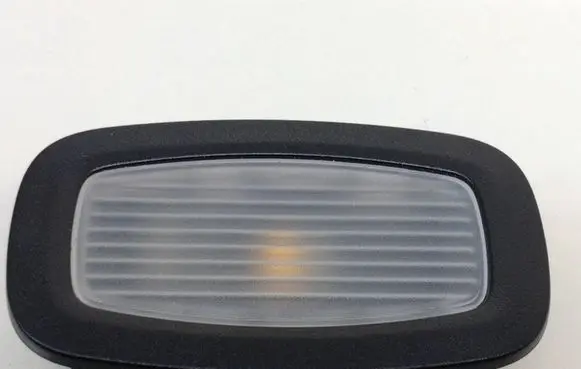 Mercedes-Benz EQC Other interior light A0009064306