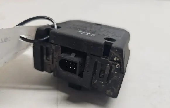 Ford Galaxy Alarm movement detector/sensor 7M0959121