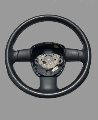 Audi A3 S3 8P Steering wheel 8P0419091BJ