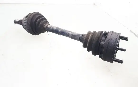 Alfa Romeo GTV Front driveshaft