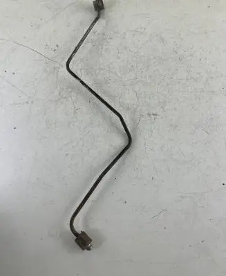 Toyota Land Cruiser (HDJ90) Fuel injector supply line/pipe 