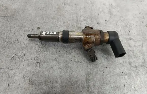 Ford Fusion Fuel injector 9645988580