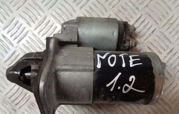 Nissan Note (E12) Starter motor 233001HC1C