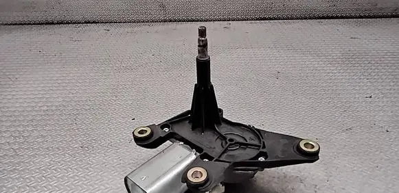Renault Scenic II - Grand scenic II Rear window wiper motor 53018912 8200153458B