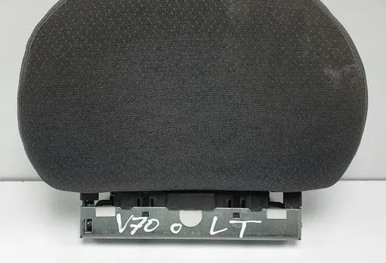 Mercedes-Benz A W169 Rear seat headrest 