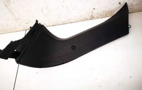 Audi Q4 e-tron Other interior part 89A867608