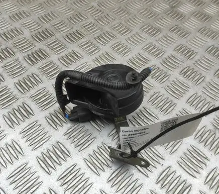 Volvo V60 Horn signal 32328568