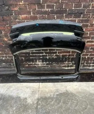 Porsche Macan (95B) Tailgate/trunk/boot lid
