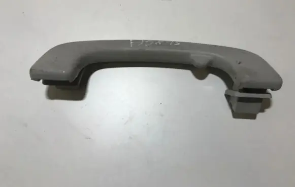 Citroen C4 Grand Picasso Rear interior roof grab handle 9649903077