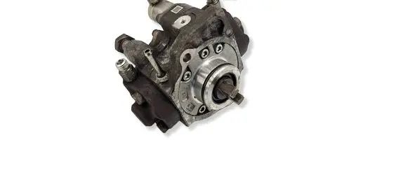 Mitsubishi Outlander Fuel injection high pressure pump 2940000993 31485