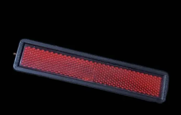 BMW 3 E30 Front indicator light 1377849 1377850 N1075