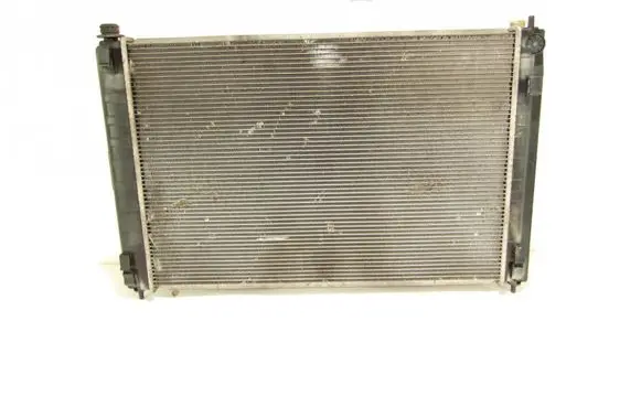 Nissan Murano Z51 Coolant radiator