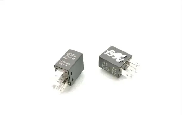 Opel Zafira B Other relay 90080-87020