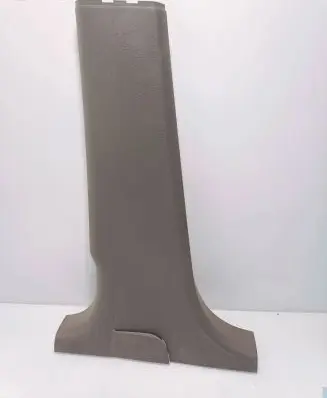 Volkswagen Touran II (B) pillar trim (bottom) 1T0867297G 1T0867297H