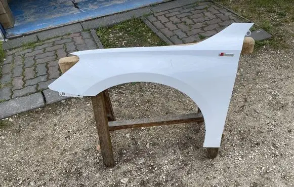 Audi A3 8Y Fender 8Y0821105B