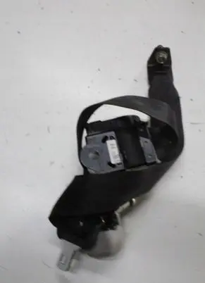 Mazda 2 Seat belt trim 1998CM3