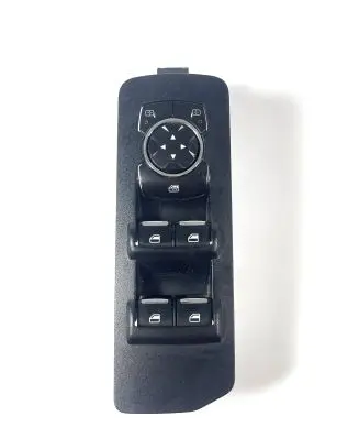 Ford F150 Quarter vent window switch FL34T-14B133-BEW