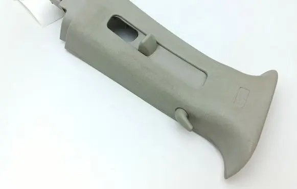 Chrysler 300 - 300C (B) pillar trim (top) 53046