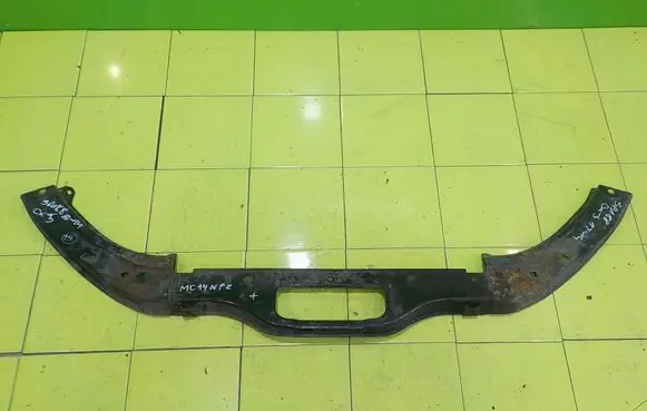 Mazda CX-5 Radiator support slam panel 